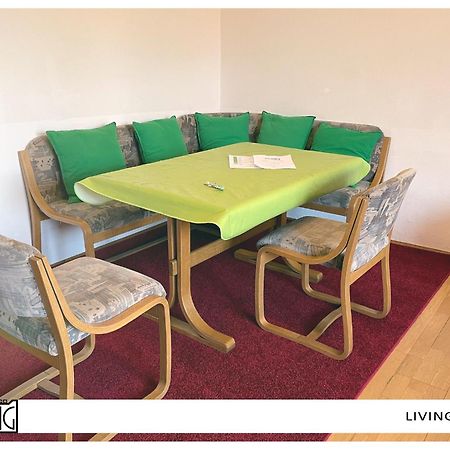 Aco Living - Appartement Chill Out Klagenfurt am Woerthersee Dış mekan fotoğraf