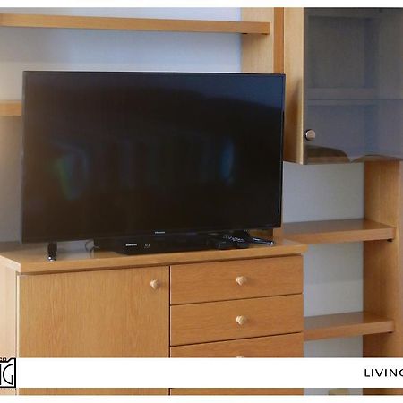 Aco Living - Appartement Chill Out Klagenfurt am Woerthersee Dış mekan fotoğraf