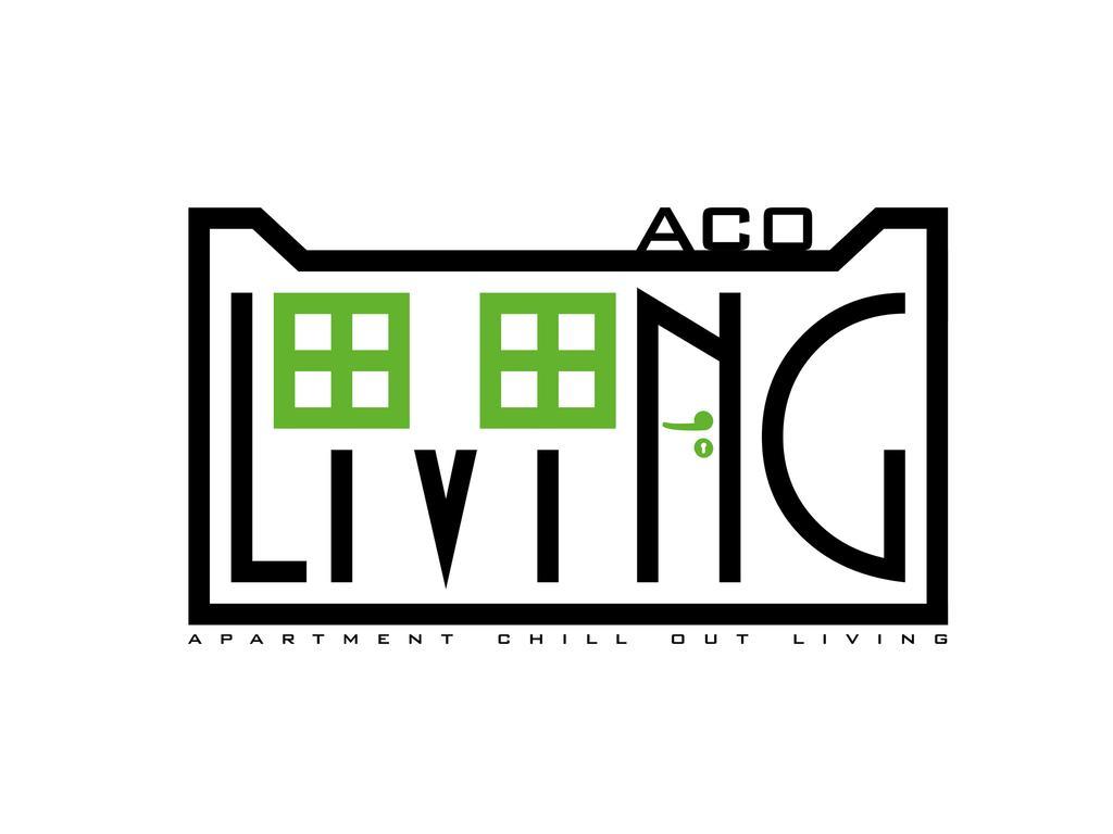 Aco Living - Appartement Chill Out Klagenfurt am Woerthersee Dış mekan fotoğraf
