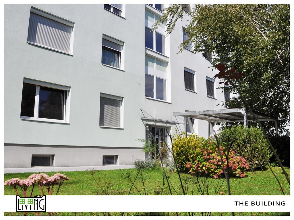 Aco Living - Appartement Chill Out Klagenfurt am Woerthersee Dış mekan fotoğraf
