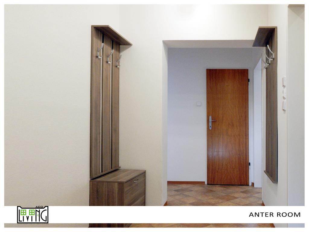 Aco Living - Appartement Chill Out Klagenfurt am Woerthersee Dış mekan fotoğraf