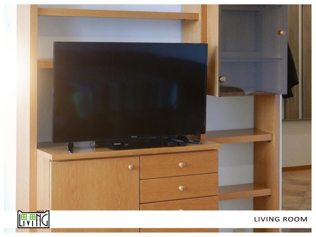 Aco Living - Appartement Chill Out Klagenfurt am Woerthersee Dış mekan fotoğraf