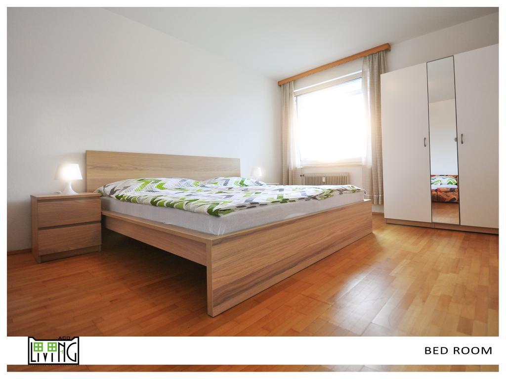 Aco Living - Appartement Chill Out Klagenfurt am Woerthersee Dış mekan fotoğraf